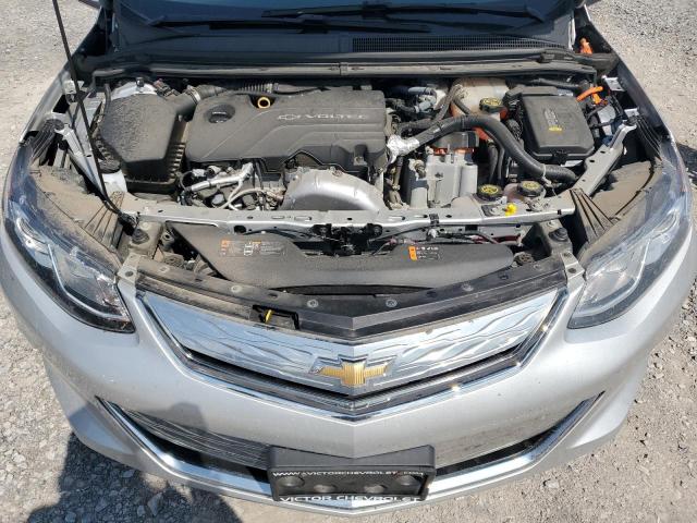 VIN 1G1RC6S52JU139902 2018 Chevrolet Volt, LT no.11