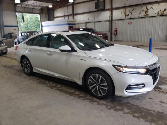 Vin: 1hgcv3f55la016746, lot: 66437864, honda accord hybrid exl 20204