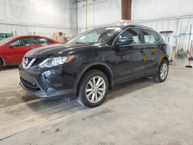 Vin: jn1bj1cr7hw121285, lot: 67291384, nissan rogue s 2017 img_1