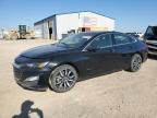 2024 CHEVROLET MALIBU RS - 1G1ZG5ST3RF115685