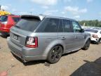 LAND ROVER RANGE ROVE photo