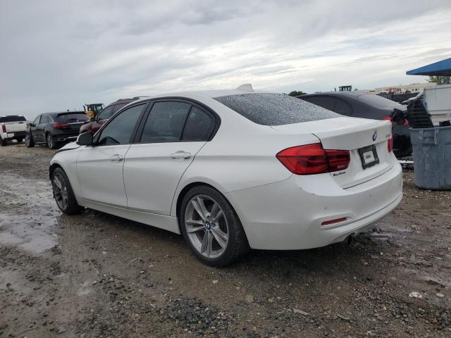 VIN WBA8E1G50GNT99692 2016 BMW 3 Series, 320 I no.2