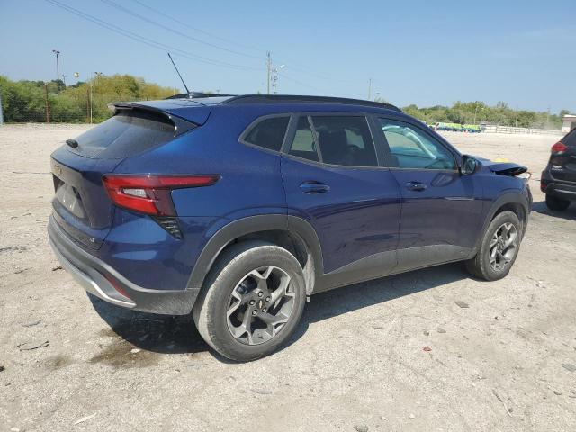 2024 CHEVROLET TRAX 1LT - KL77LHE24RC048169