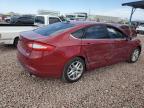 FORD FUSION SE photo