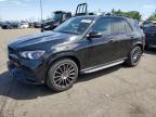 2021 MERCEDES-BENZ GLE 350 4M - 4JGFB4KB5MA519826