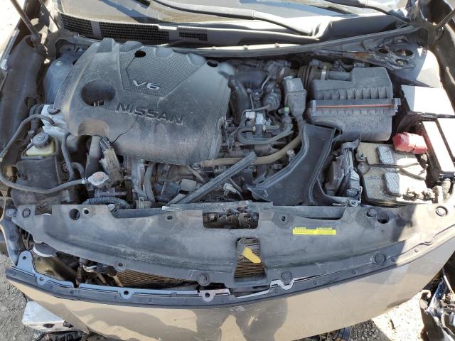 2017 NISSAN MAXIMA 3.5 - 1N4AA6AP0HC430904