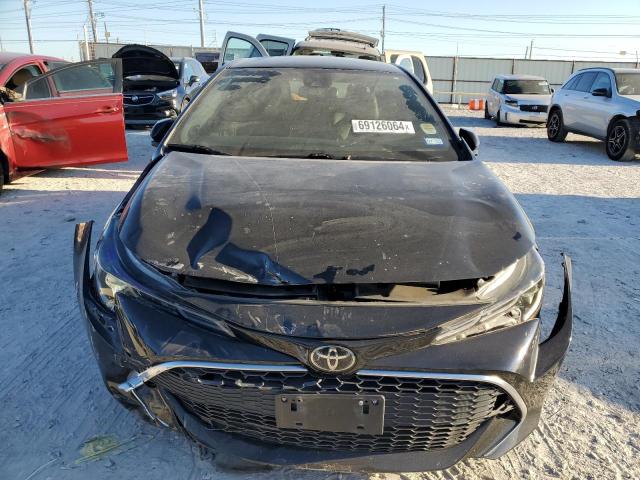 2020 TOYOTA COROLLA XS - JTNC4RBE5L3076584