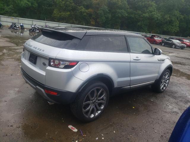 VIN SALVP1BG4EH937453 2014 Land Rover Range Rover, ... no.3