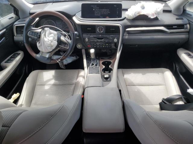 2021 LEXUS RX 350 - 2T2HZMAA5MC188853