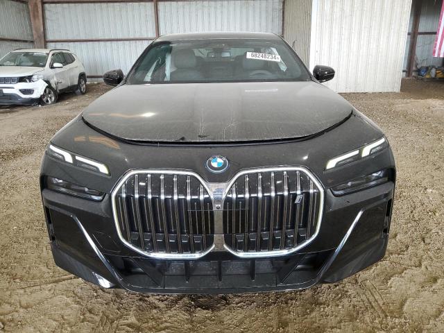 2024 BMW I7 EDRIVE5 WBY43EJ08RCS36524