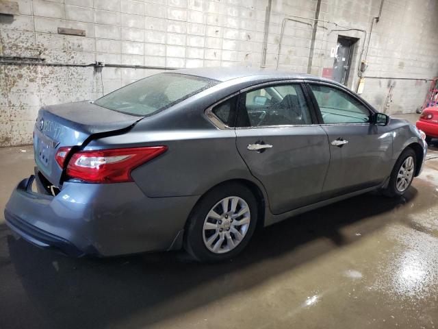 2017 NISSAN ALTIMA 2.5 - 1N4AL3AP5HN340712