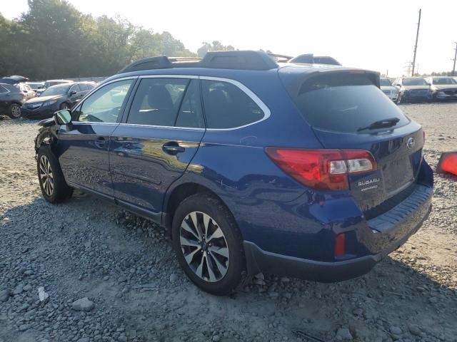 2016 SUBARU OUTBACK 2. - 4S4BSANC0G3349319