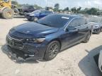 2017 CHEVROLET MALIBU LT - 1G1ZE5ST1HF106004
