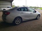 CHEVROLET CRUZE LT photo