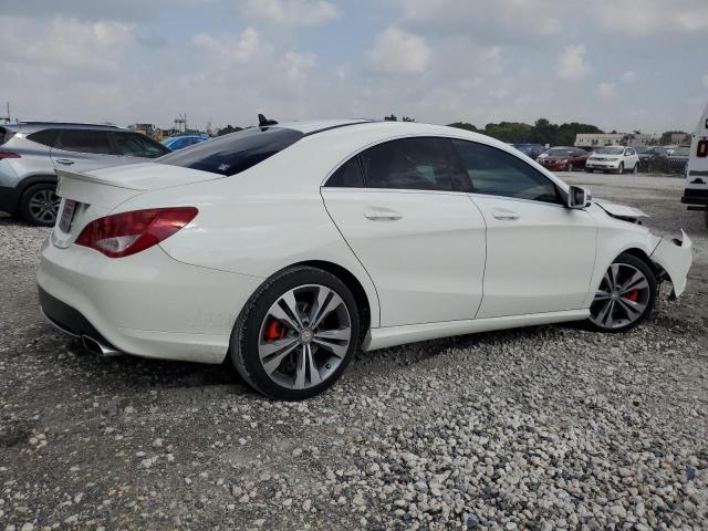 VIN WDDSJ4EB8EN063029 2014 Mercedes-Benz CLA-Class,... no.3