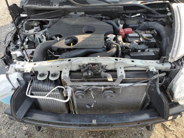 2015 NISSAN JUKE S - JN8AF5MV8FT558566