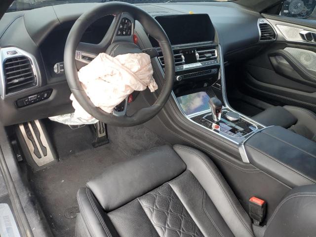 2020 BMW M8 - WBSAE0C05LCD57657