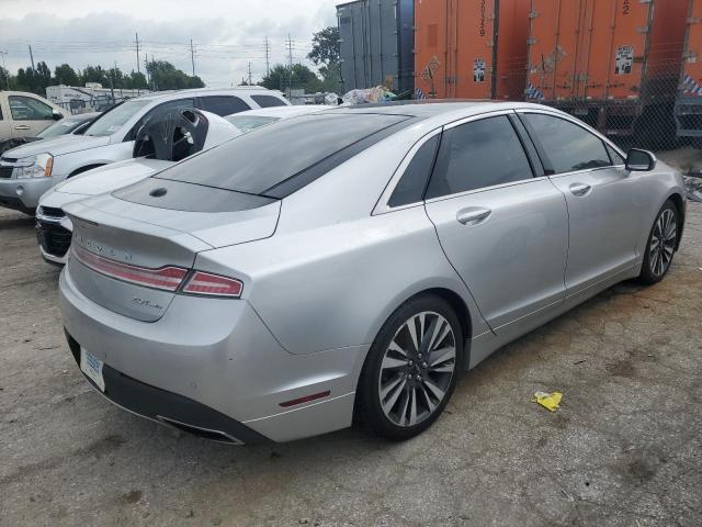 2017 LINCOLN MKZ RESERV - 3LN6L5F91HR666330