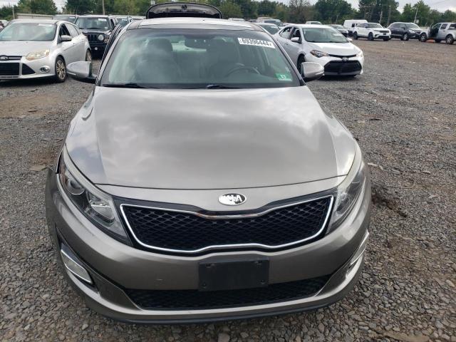 VIN 5XXGN4A7XEG331435 2014 KIA Optima, EX no.5