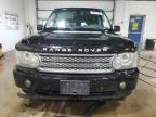 LAND ROVER RANGE ROVE photo