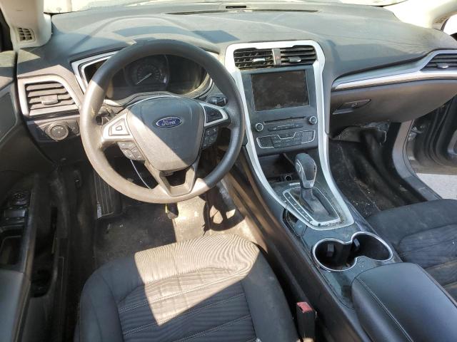 VIN 3FA6P0HD6GR186320 2016 Ford Fusion, SE no.8