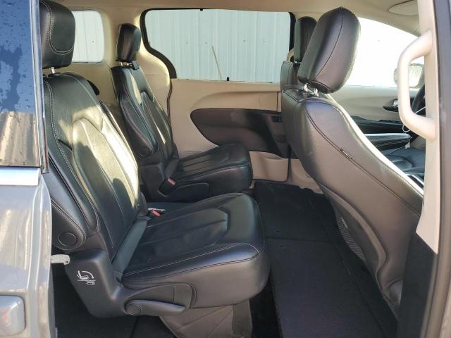 2022 CHRYSLER PACIFICA T - 2C4RC1BG9NR136221