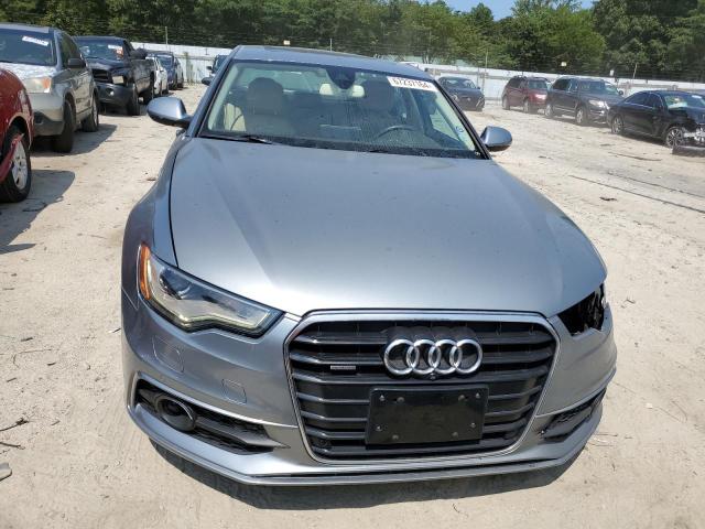 VIN WAUHGAFC8EN078538 2014 Audi A6, Prestige no.5