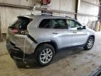 JEEP CHEROKEE L photo