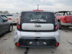 KIA SOUL + photo