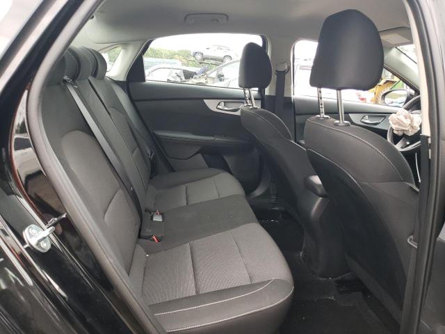 2024 KIA FORTE LX - 3KPF24AD5RE753539