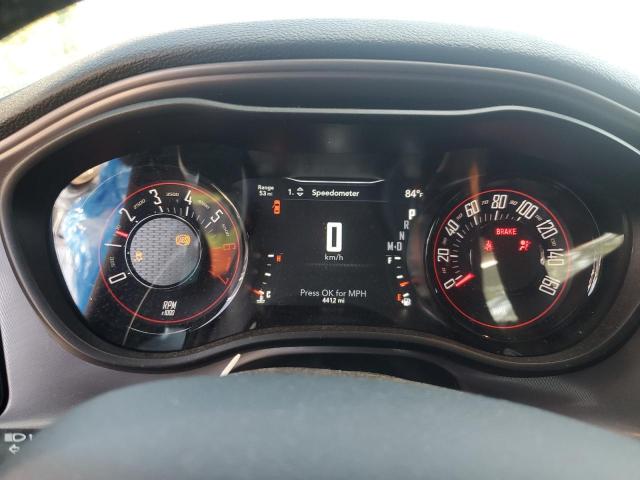 2023 DODGE CHALLENGER - 2C3CDZBT7PH696265