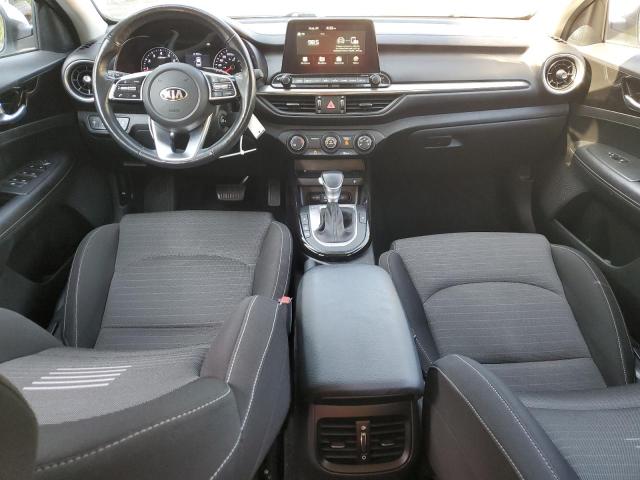 2021 KIA FORTE EX - 3KPF54AD9ME335694
