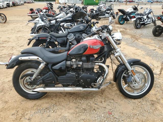 2003 TRIUMPH MOTORCYCLE SPEED MAST - SMT915JN13J184179