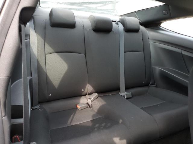 2020 HONDA CIVIC SI - 2HGFC3A55LH750248