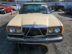 MERCEDES-BENZ 240 D photo