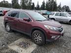 Lot #3030450471 2015 HONDA CR-V EX