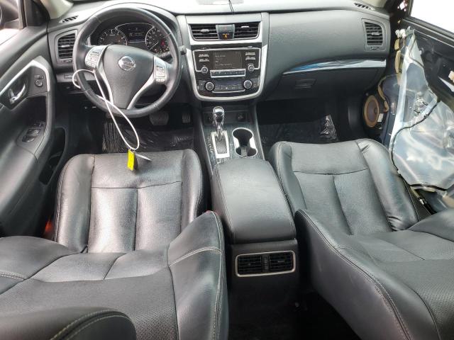 2018 NISSAN ALTIMA 2.5 - 1N4AL3AP3JC167998