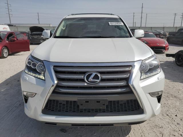 VIN JTJBM7FX9J5205263 2018 Lexus GX, 460 no.5