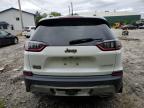 JEEP CHEROKEE L photo