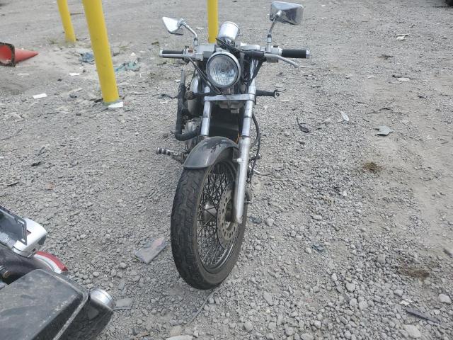 2000 HONDA VT600 C JH2PC2107YM000346