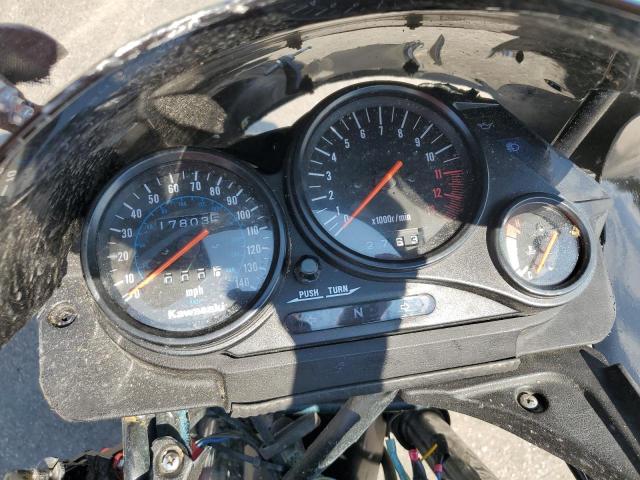 2005 KAWASAKI EX500 D - JKAEXVD1X5A091842