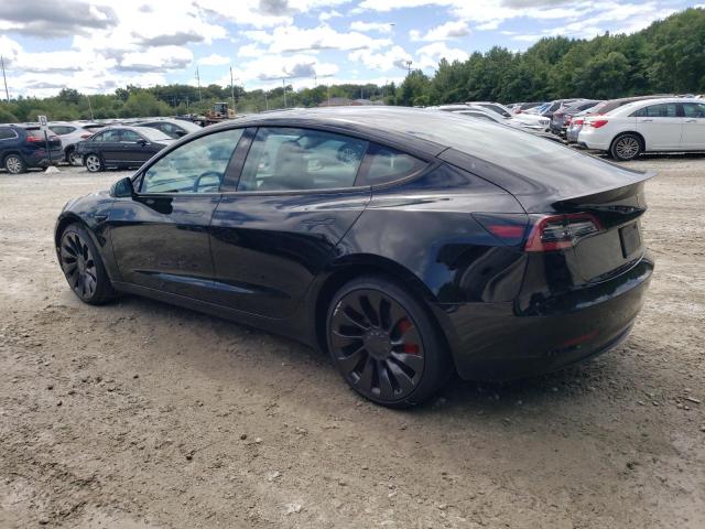 2022 TESLA MODEL 3 - 5YJ3E1ECXNF361199