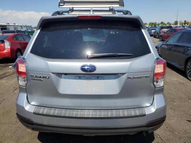 VIN JF2SJAEC9JH590587 2018 Subaru Forester, 2.5I Pr... no.6