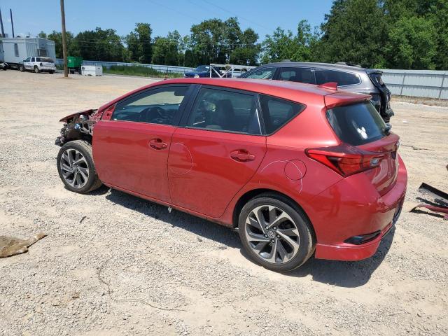 VIN JTNKARJEXHJ542275 2017 Toyota Corolla no.2