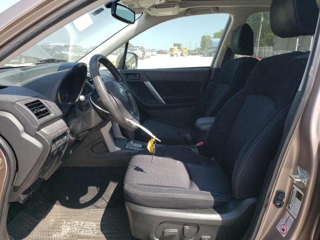 2015 SUBARU FORESTER 2 - JF2SJAFCXFH435651