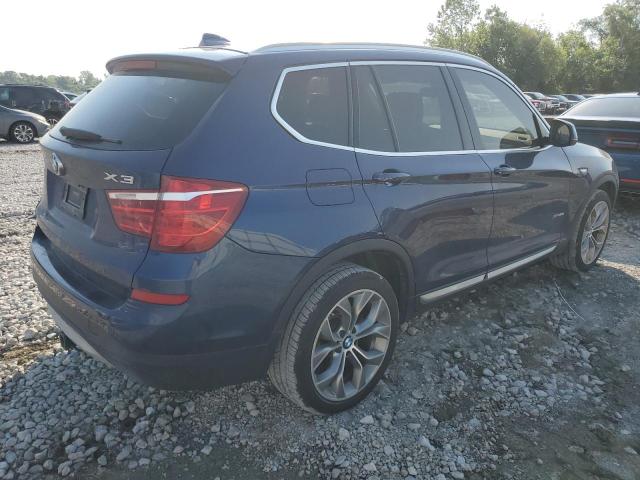 VIN 5UXWX9C52F0D59751 2015 BMW X3, Xdrive28I no.3