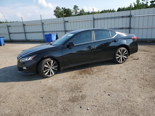 2019 NISSAN ALTIMA SR - 1N4BL4CV9KC188460