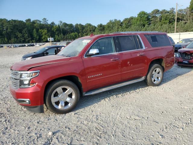 2015 CHEVROLET SUBURBAN C - 1GNSCKKCXFR644183