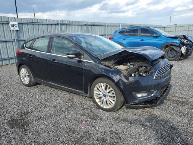 2018 FORD FOCUS TITA - 1FADP3N24JL253370