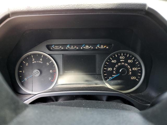 2017 FORD F150 SUPER - 1FTEW1CG0HKC11279
